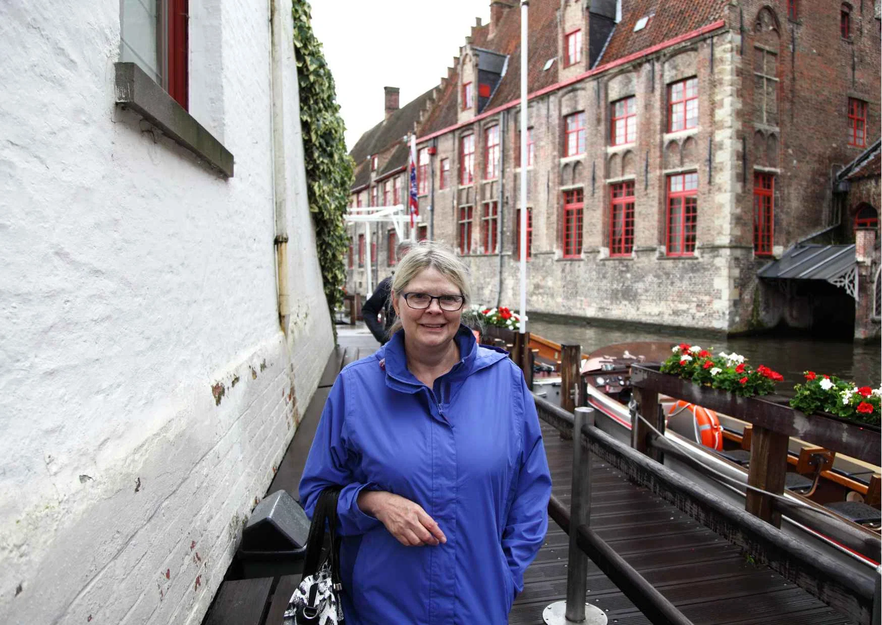 Bruges Full Day Guided Tour from Amsterdam