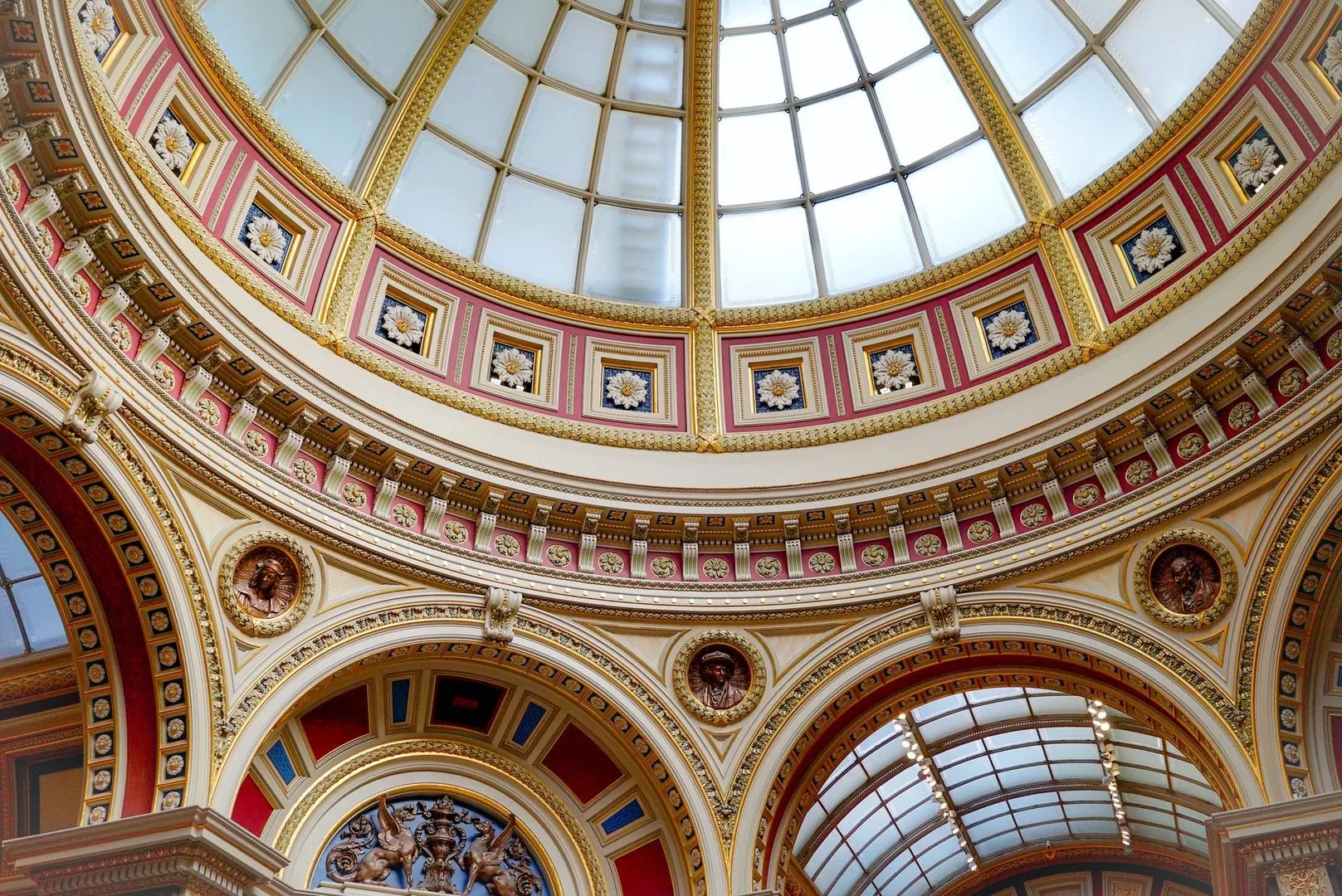 National Gallery in London: Self-Guided Audio Tour