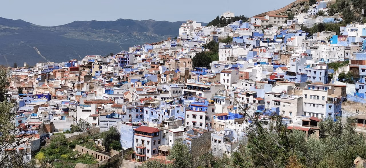 Best of Morocco