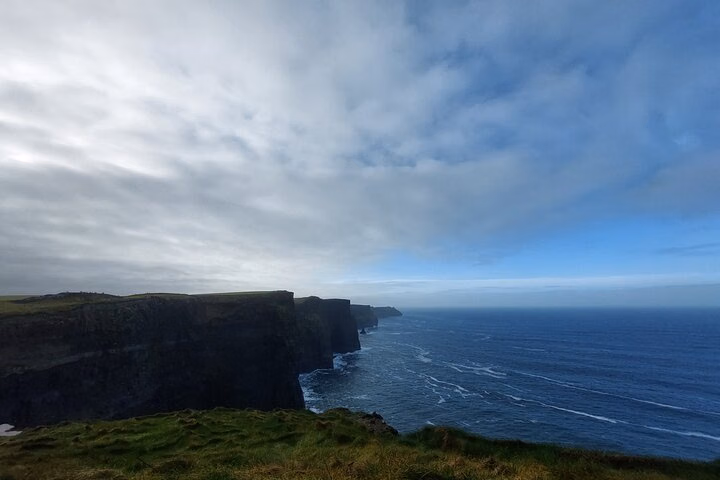 2-Day Private West of Ireland Tour-Cliffs, Connemara & Castles