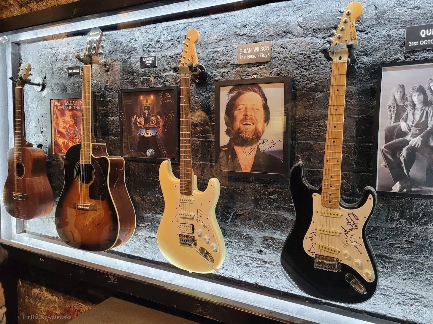 Discover Liverpool’s Legacy: A Self-Guided Audio Tour