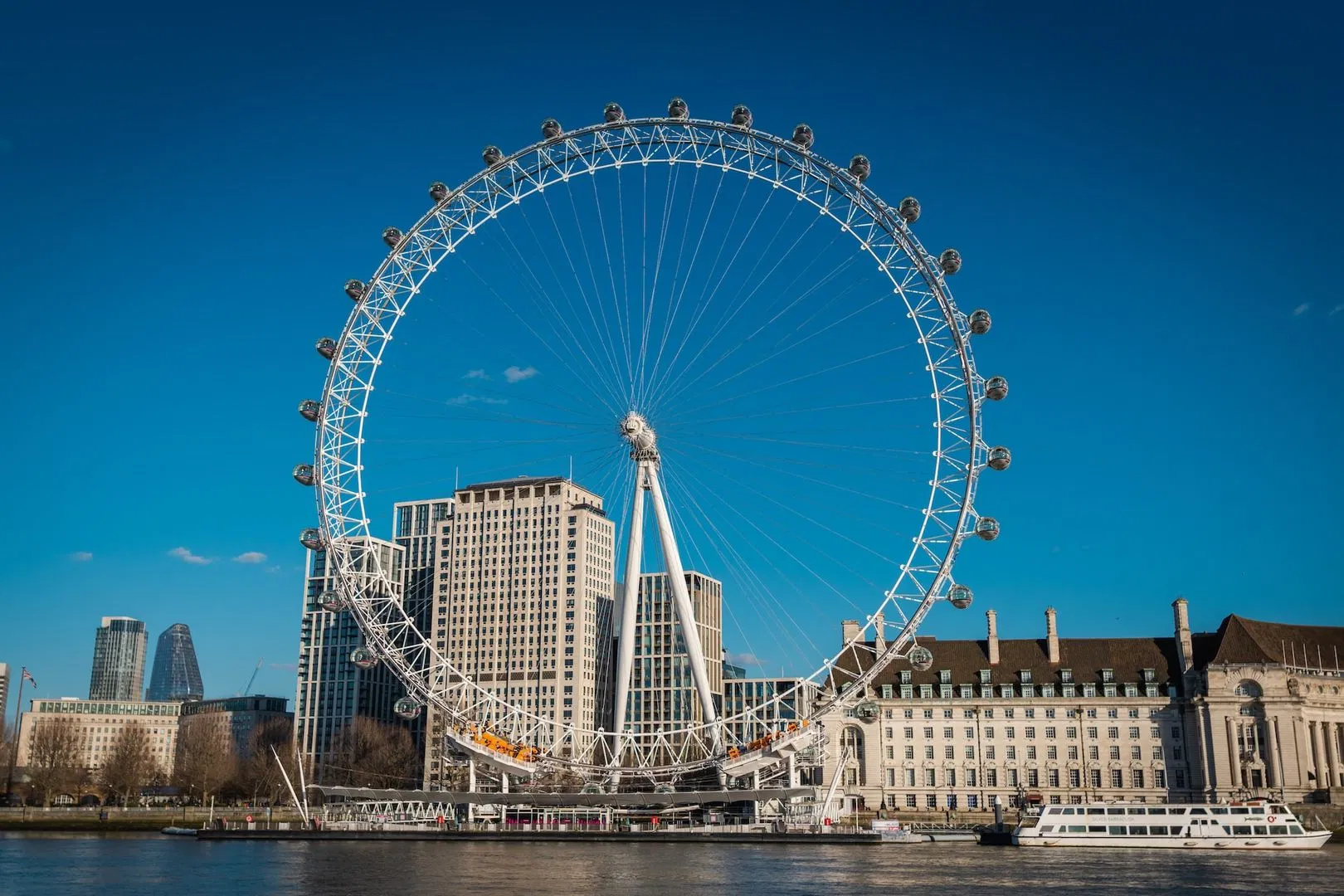 Magical London: Harry Potter Walking Audio Tour on Mobile App (FR)