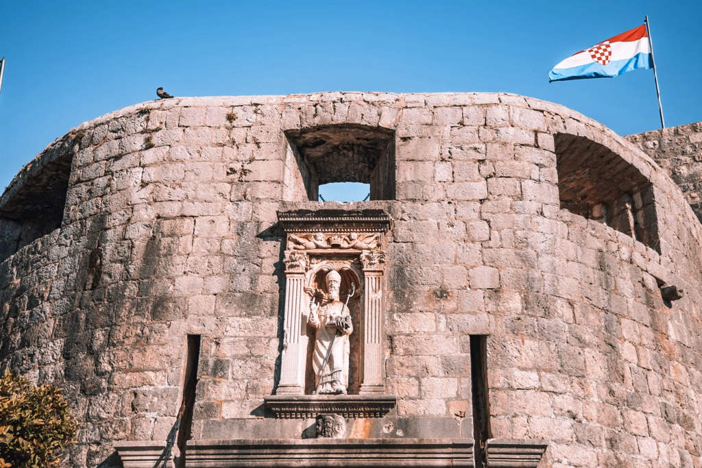 History Walk & Dubrovnik Panorama by Boat