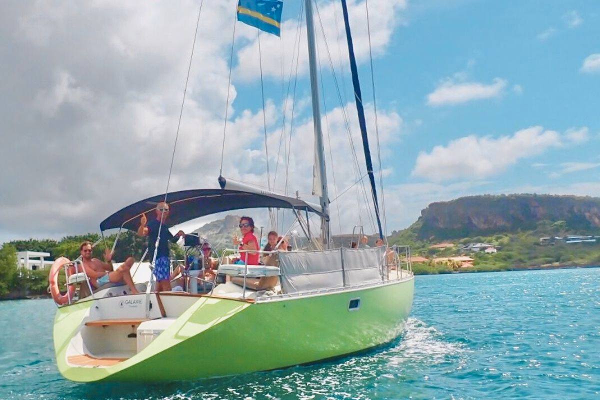 Curacao Private Luxury Morning Experience