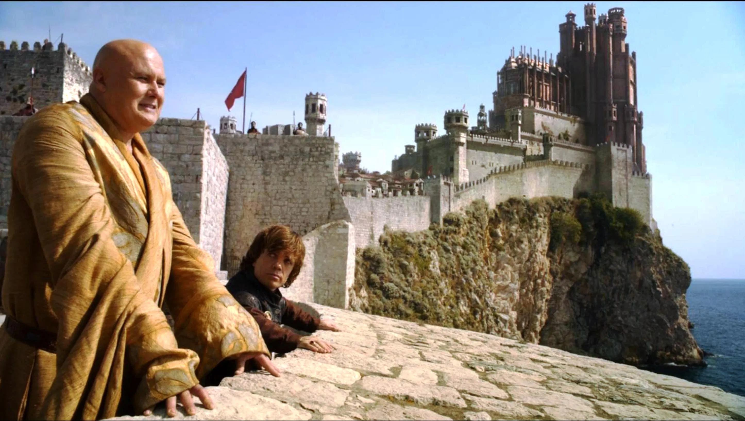 Dubrovnik Game of Thrones - TV Tour Special