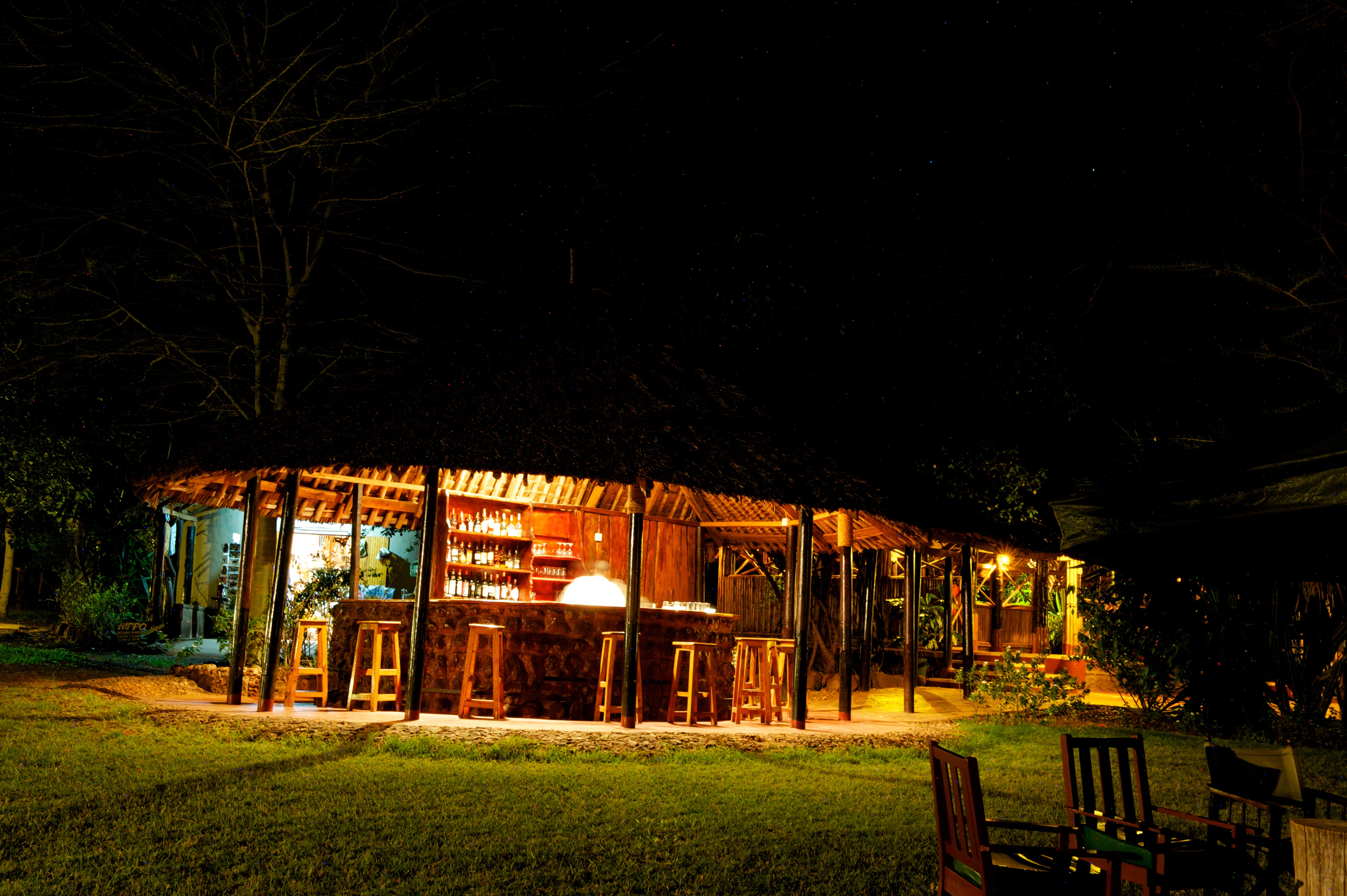 3 Day Tsavo East & Tsavo West Safari From Mombasa