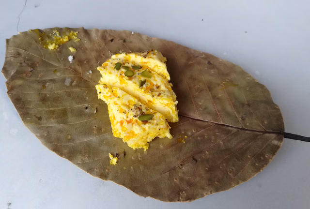 Jaipur Food Discovery Walk (Self-Guided Tour with Smartphone)