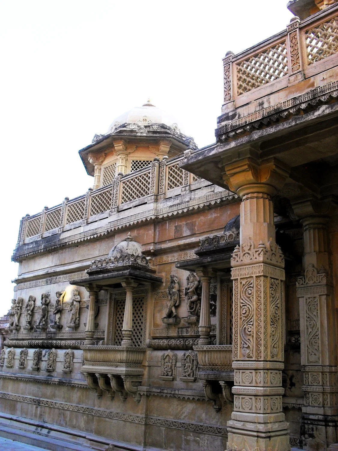 6-Day Khajuraho to Agra Adventure