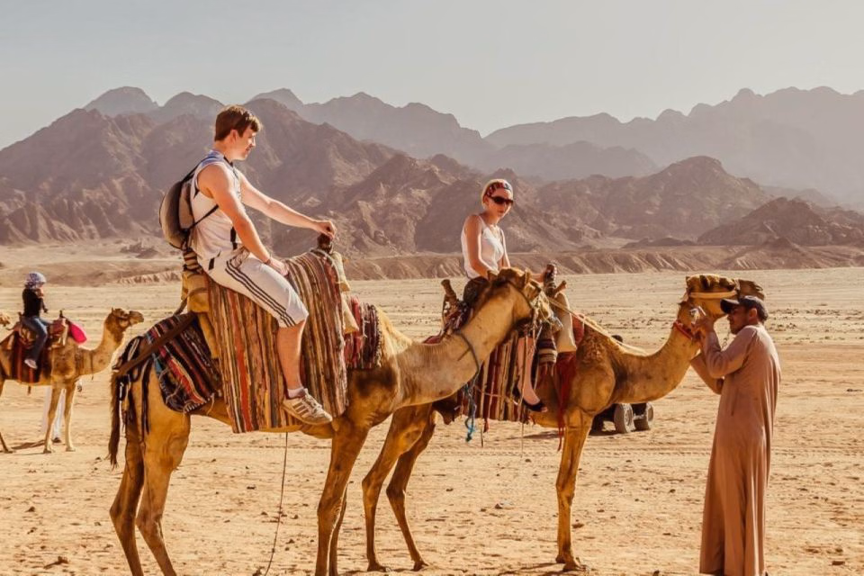 Egypt All in One: Unique (10 Days)
