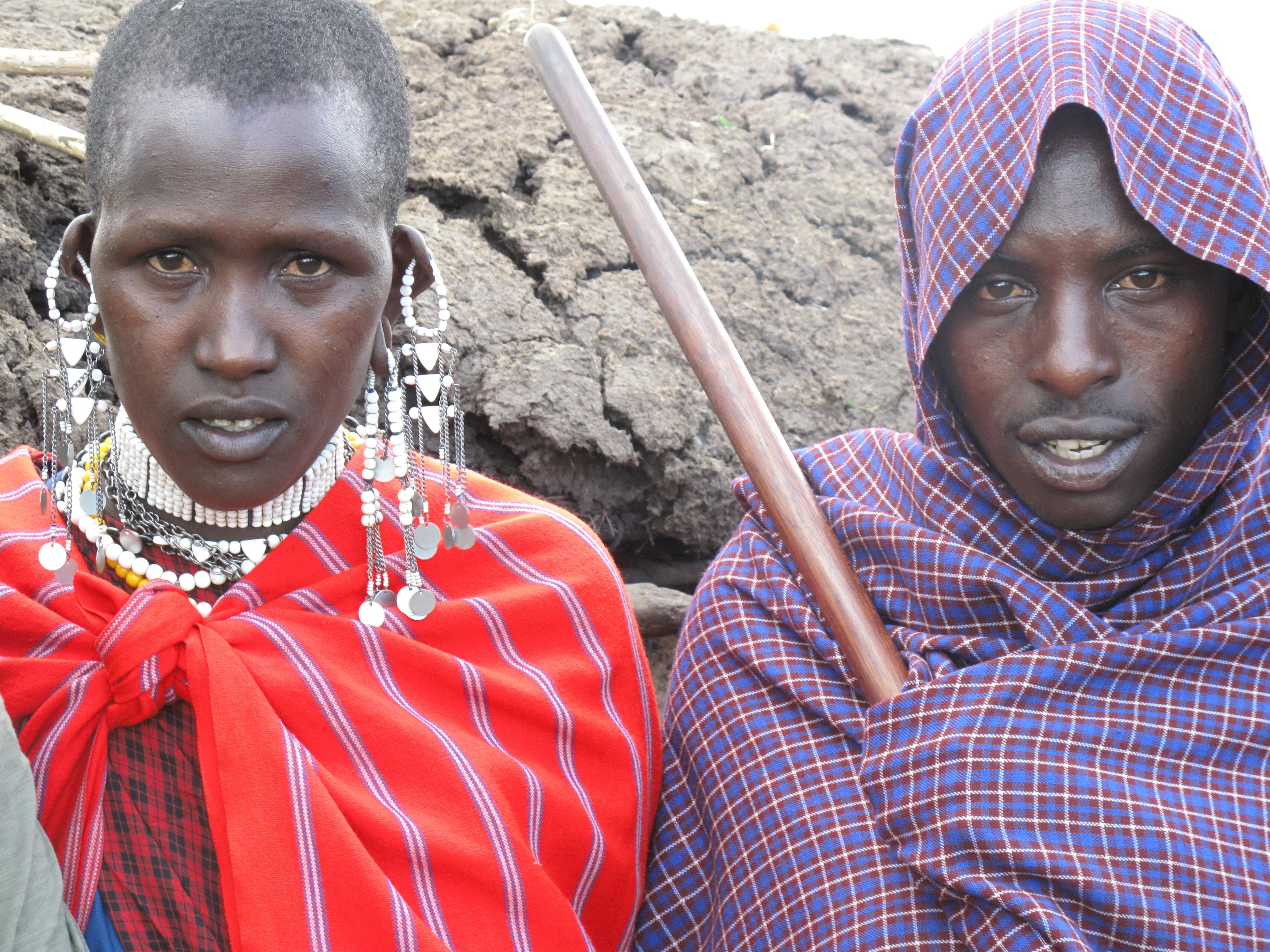 Journey Through the Wild: 5-Day Safari from Nairobi to Masai Mara!