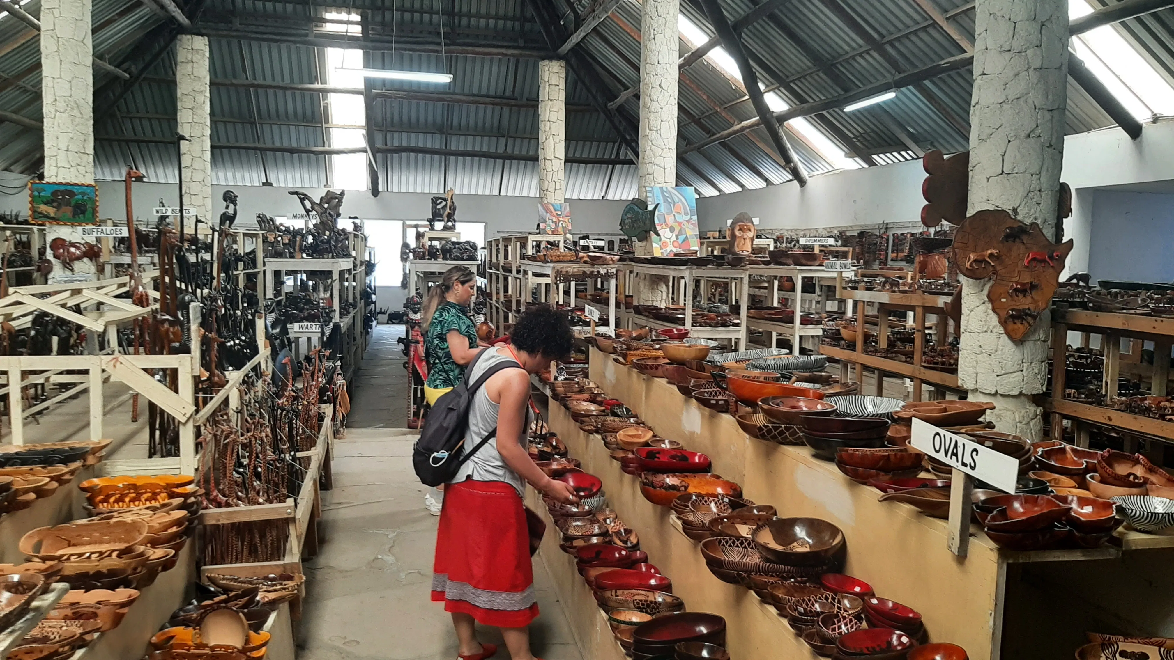 Coastal Escape: 4 Days in Mombasa