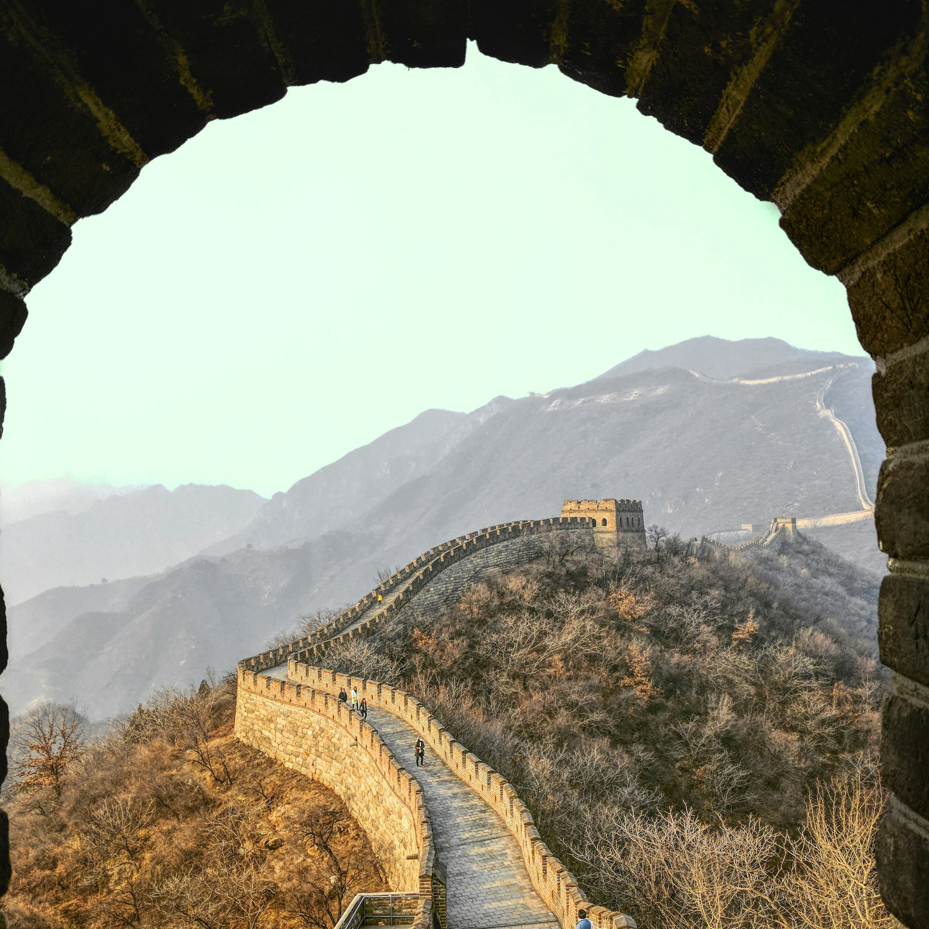 Enchanting China: 13 Days Journey Through Time and Nature