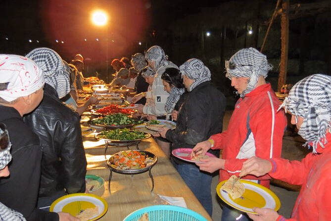 Hurghada Super Safari