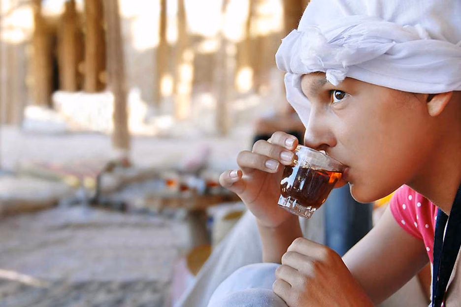 Hurghada VIP Desert safari
