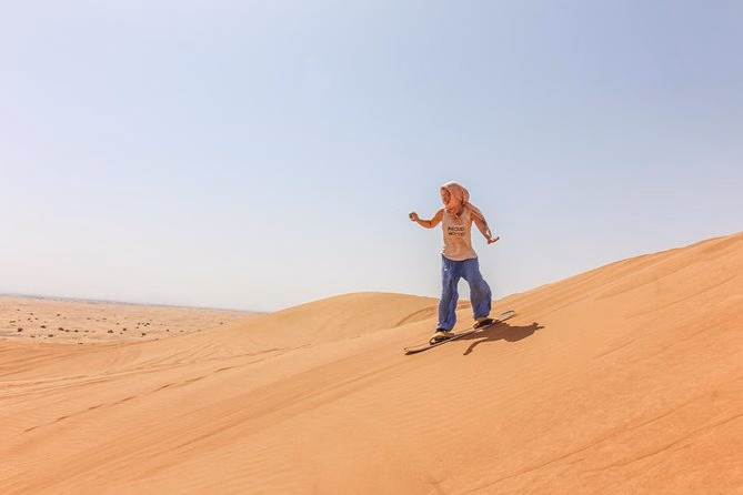 FAYOUM OASIS Private Over day