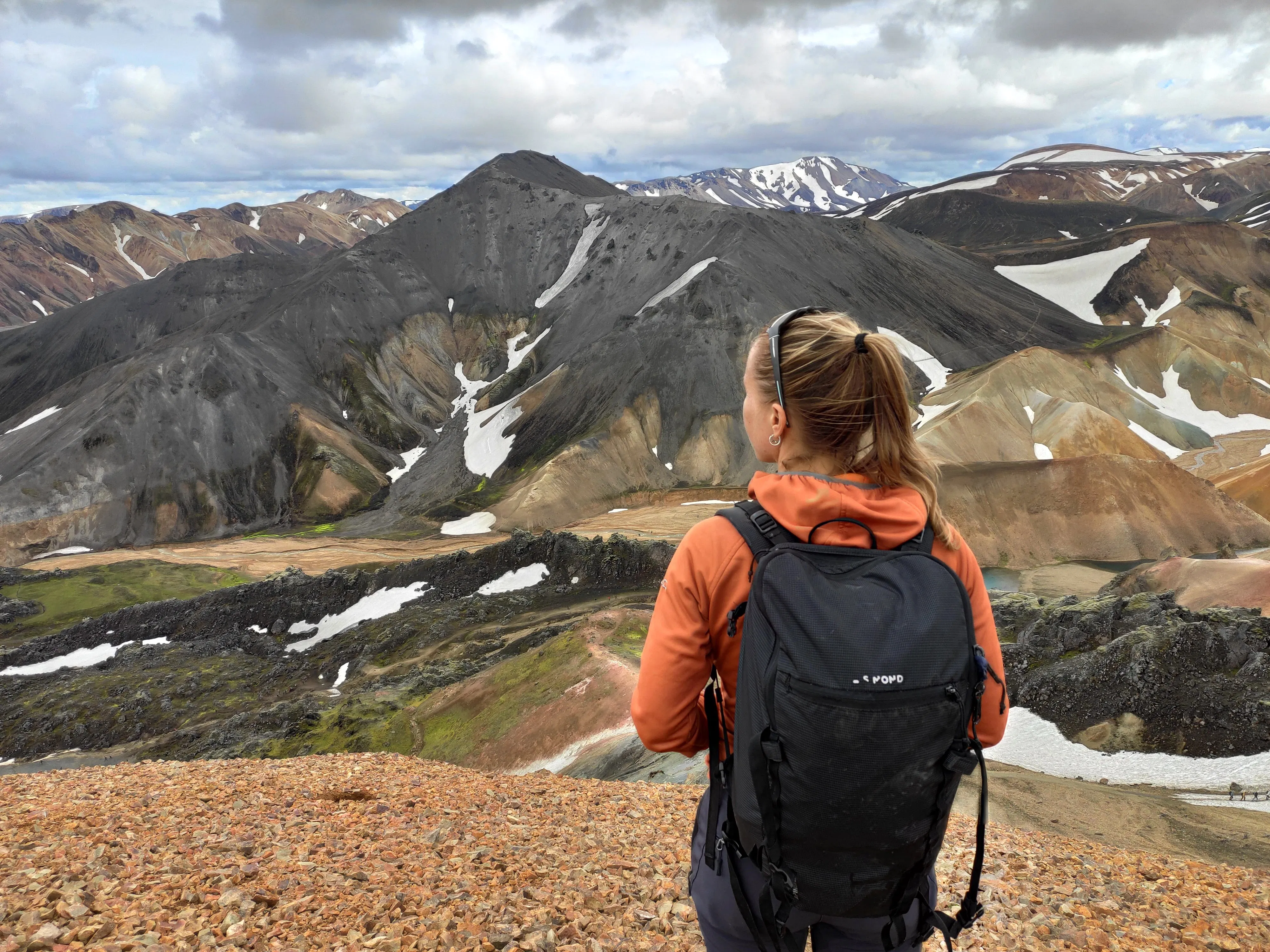 Adventure in Landmannalaugar and Hot Springs - Reykjavík and Hella