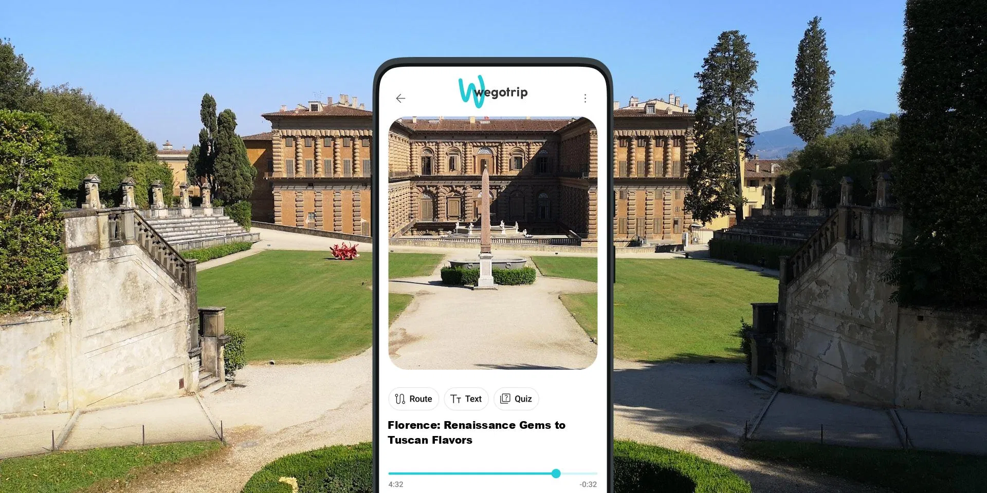 Florence: Renaissance Gems to Tuscan Flavors