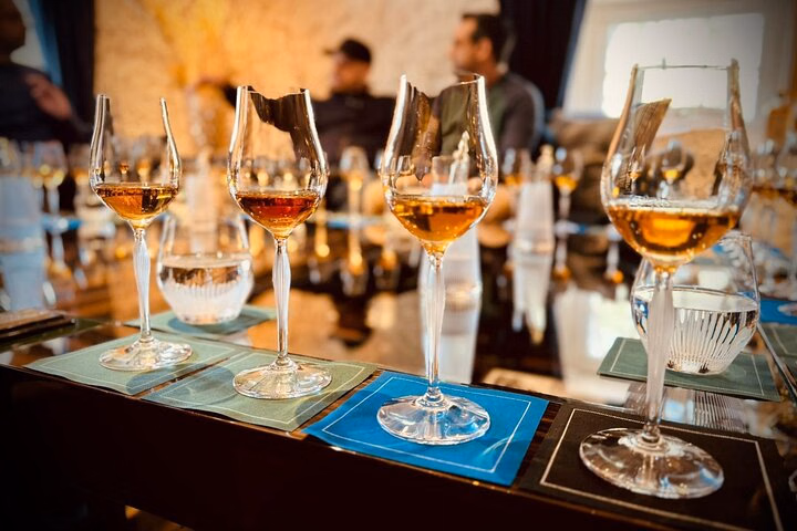 Highlands, Perthshire & Whisky Private Day Tour from Glasgow