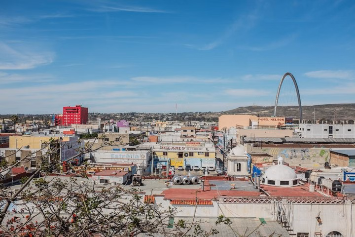 Crossing Borders: Tijuana Day Trip from San Diego