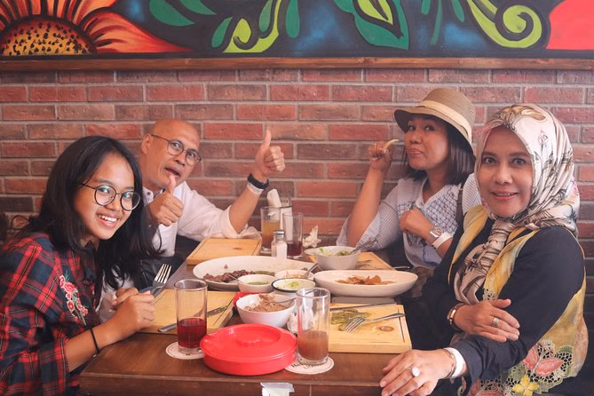 Intro Mexican Food Tasting from San Diego