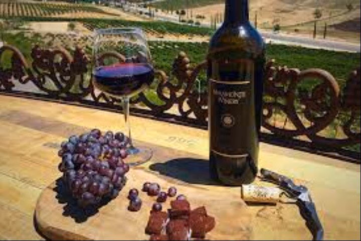 From L.A -Small Group Wine Tour to Temecula from Los Angeles