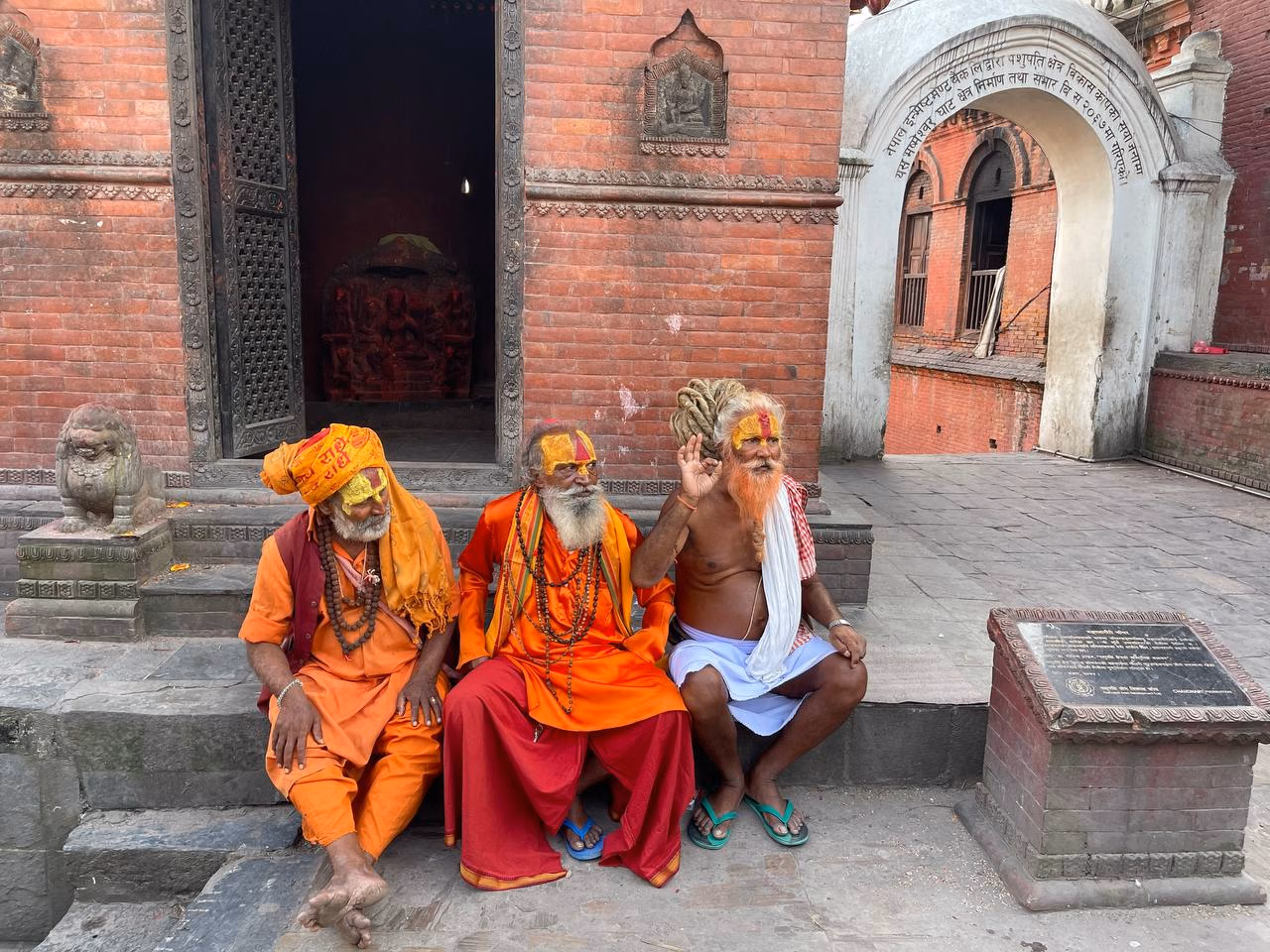 Best of Nepal in 10 Days