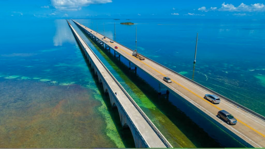 Key West One Day Tour