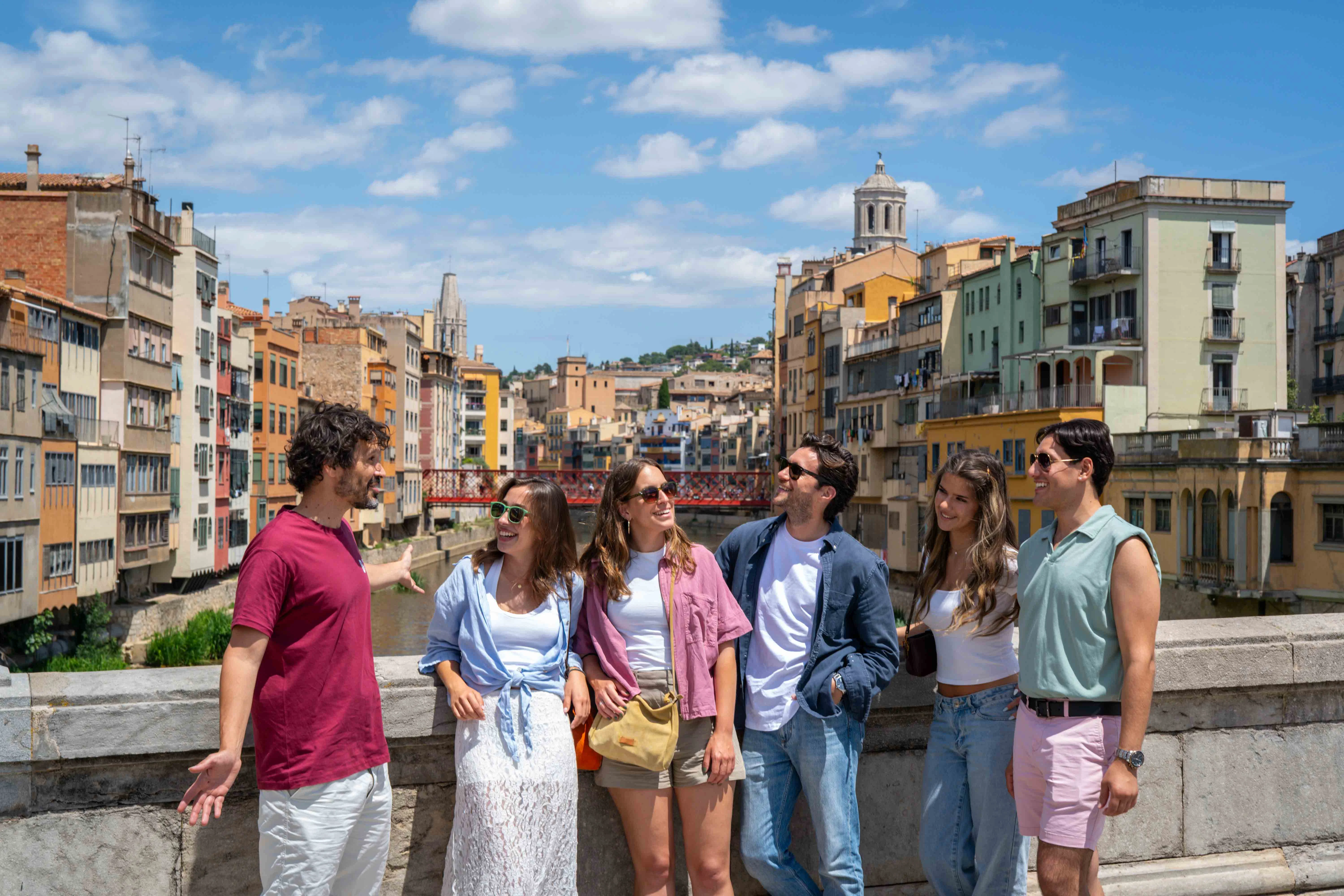 Girona, Costa Brava & Medieval Villages Day Trip from Barcelona