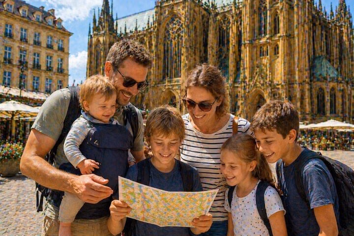 Discover the Mysteries of Metz