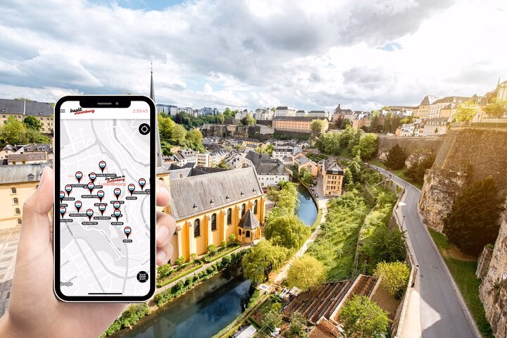 Discover the Mysteries of Luxembourg