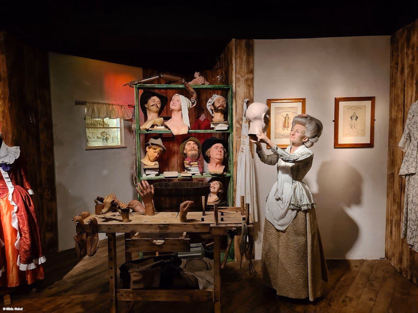 Berlin: Madame Tussauds Ticket & In-App City Audio Tour