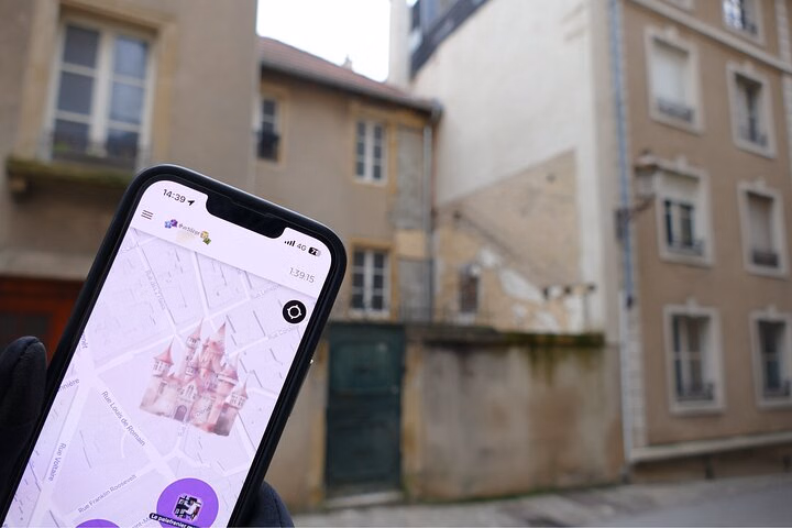 Escape Game Magic Team in Brest