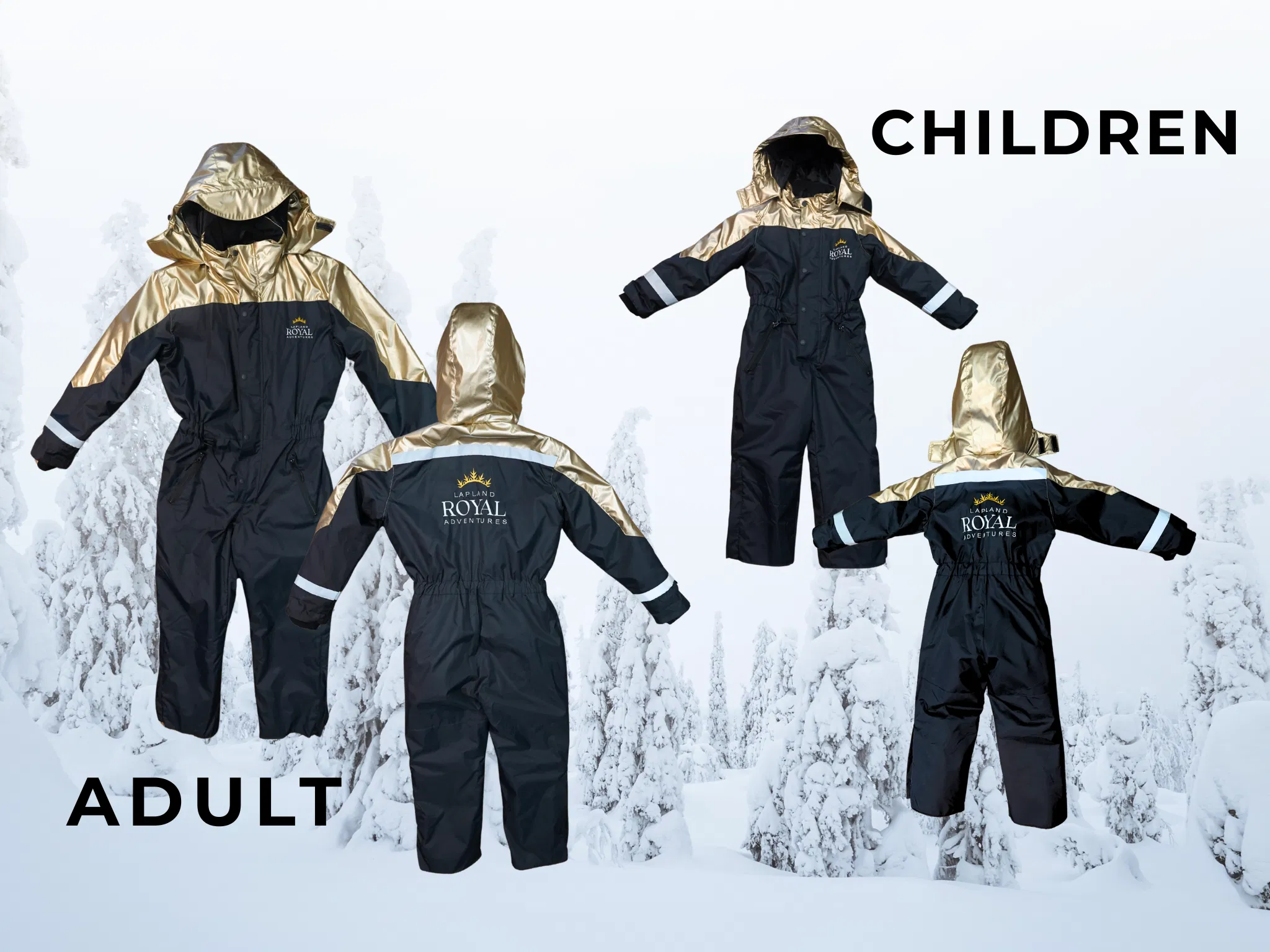 Clothing rental