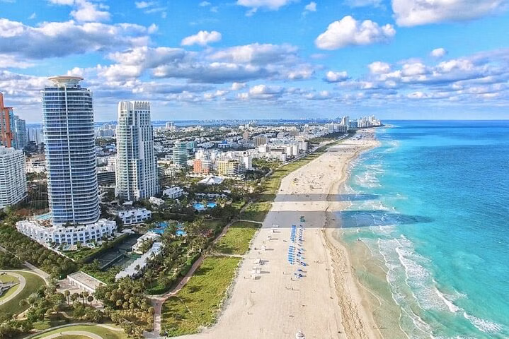Key West Small Group Tour from Miami