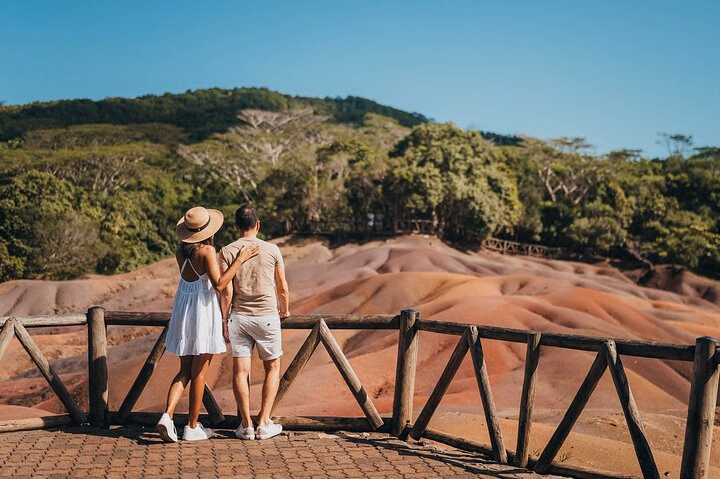 Discover North Mauritius: Private & Tailored Full-Day Adventure