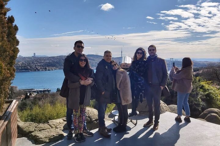 Cross the Bosphorus & Explore Istanbul’s Asian Side Like a Local