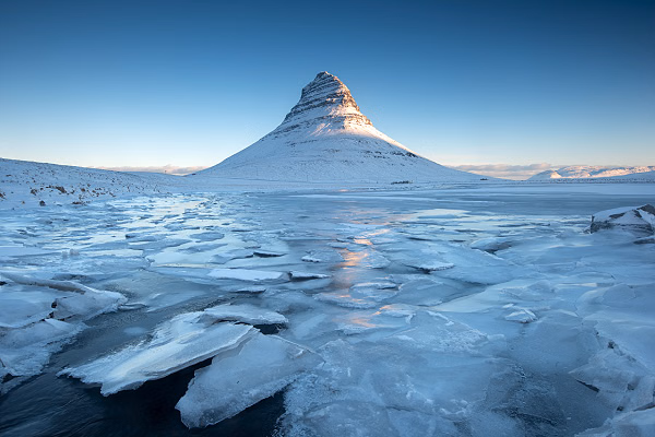 2 Day - Snæfellsnes Peninsula & Borgarfjörður Fjord