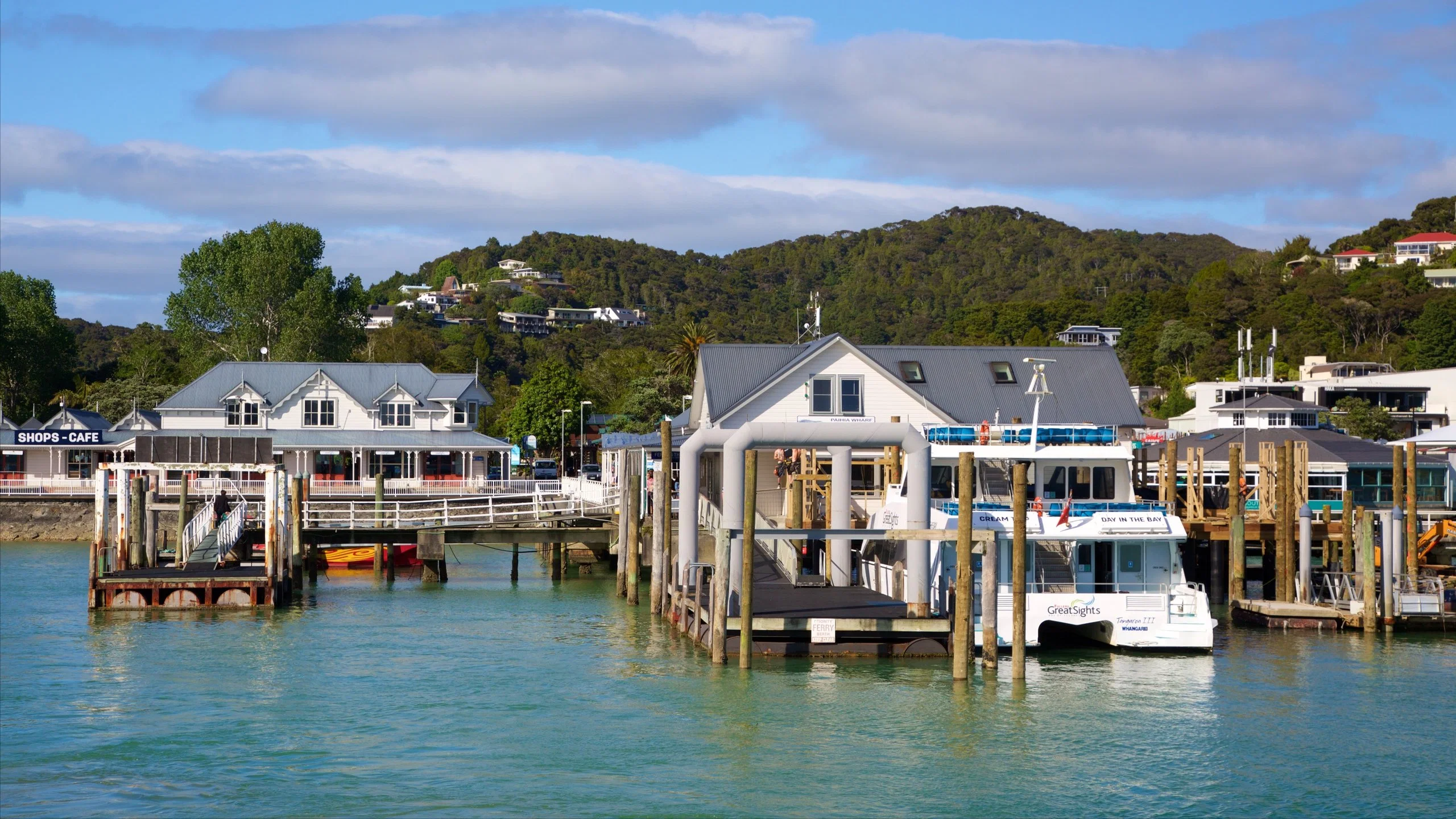 Bay of Islands, Cape Reinga 3D2N Private Tour